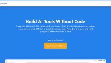 Build Your Own AI Apps with Tool Maker AI - No Coding Required!
